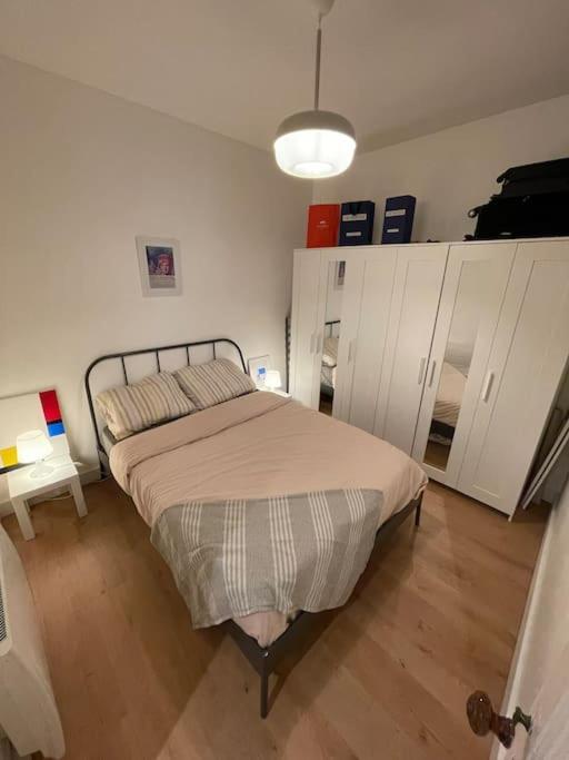 Appartement Aux Chartrons Burdeos Exterior foto
